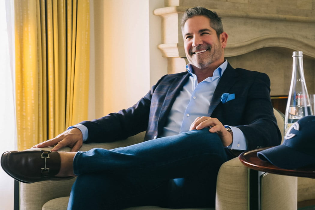 GRANT_CARDONE